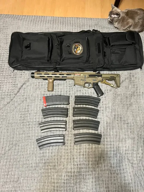 Привод Honeybadger с аксессуарами - Металлические емкости в Екатеринбург