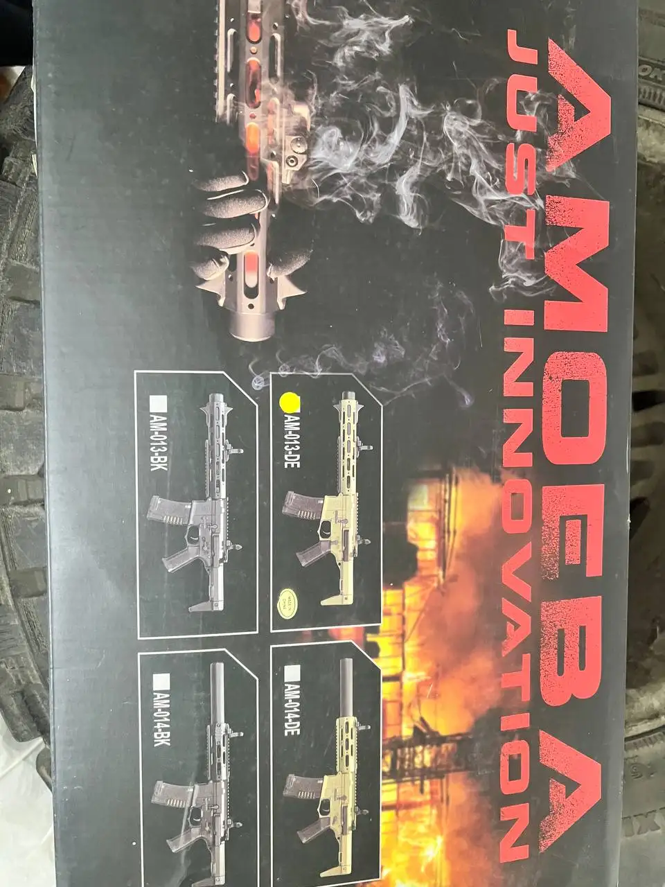 Привод Honeybadger с аксессуарами - Барахолка в Екатеринбург