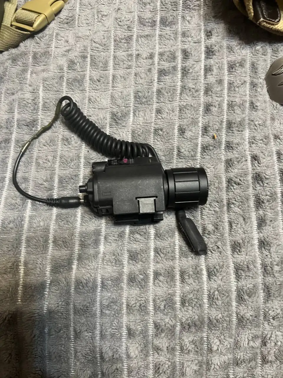 Привод Honeybadger с аксессуарами - Барахолка в Екатеринбург