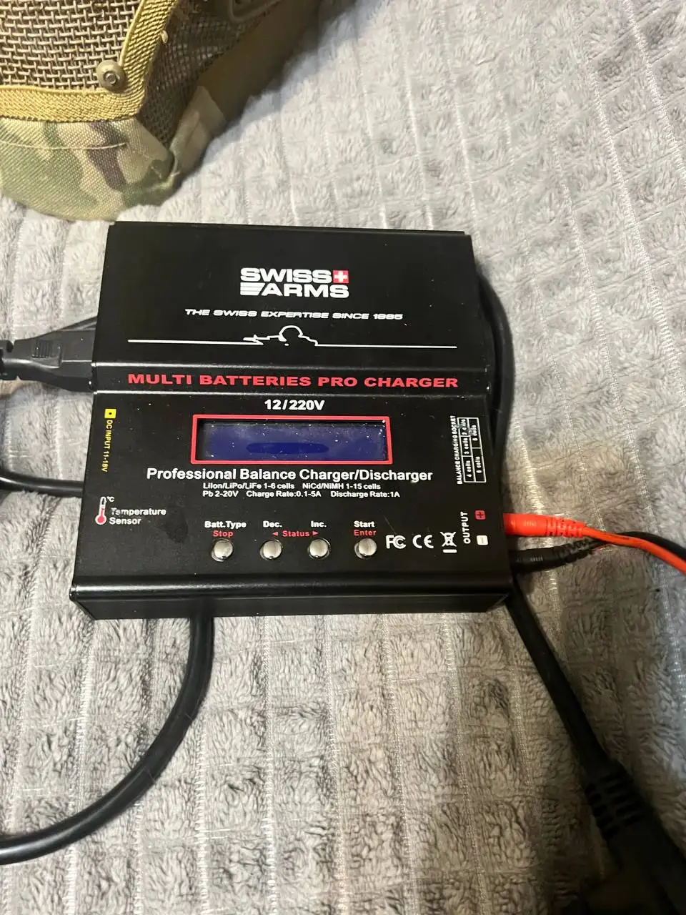 Привод Honeybadger с аксессуарами - Барахолка в Екатеринбург