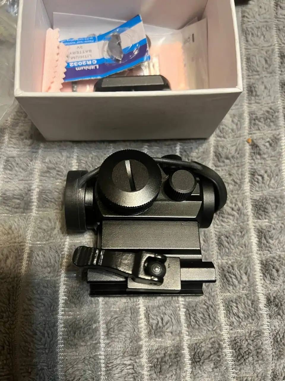 Привод Honeybadger с аксессуарами - Барахолка в Екатеринбург