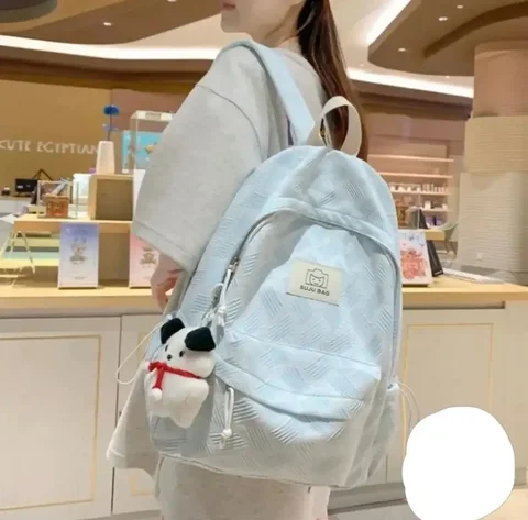 Женский рюкзак новый с бирками - Верхняя одежда и джинсы в Екатеринбург