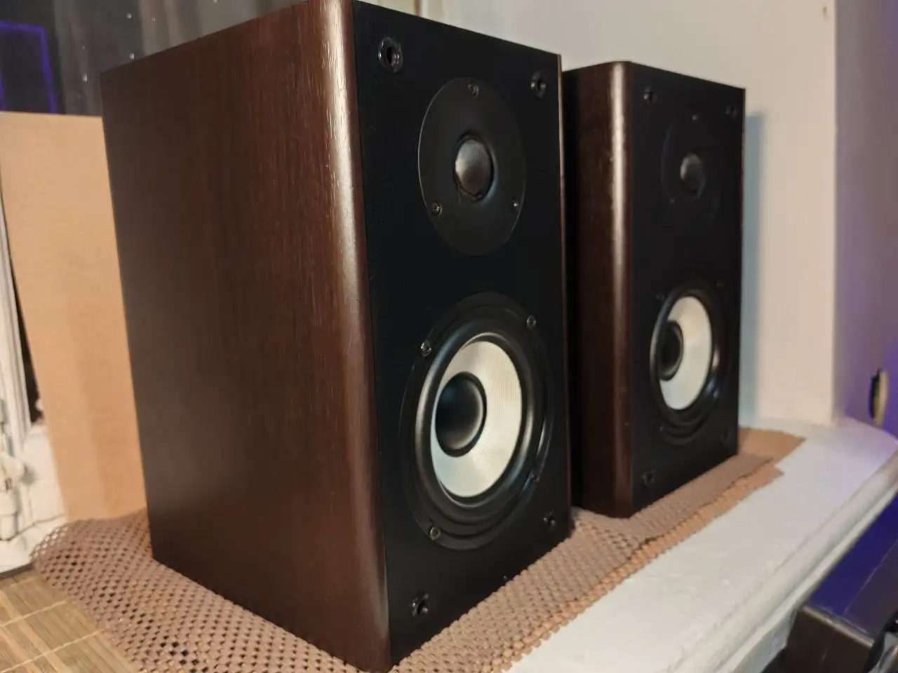 Microlab solo1 mk3 в отличном состоянии - Аудиотехника (Электроника) в Екатеринбург