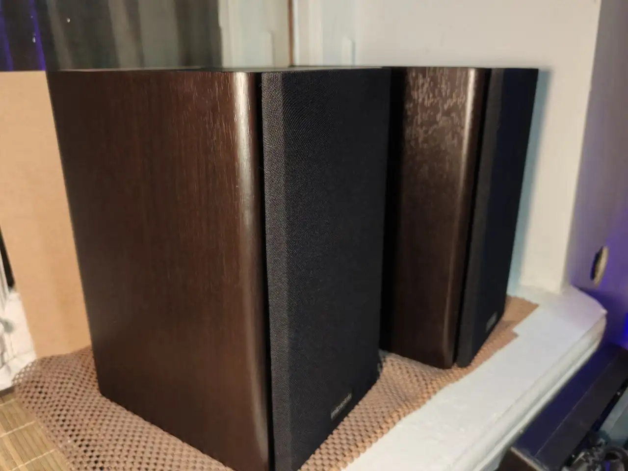 Microlab solo1 mk3 в отличном состоянии - Аудиотехника (Электроника) в Екатеринбург