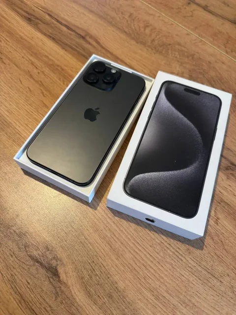 iPhone 15 Pro Max 512GB в идеальном состоянии - 3D принтер в Екатеринбург