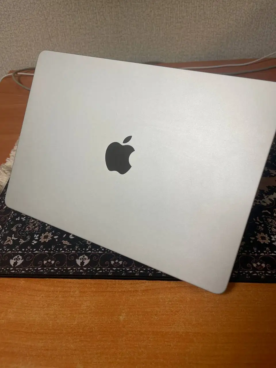 Продажа MacBook Air 13 M2 512 GB - Ноутбуки (Электроника) в Екатеринбург