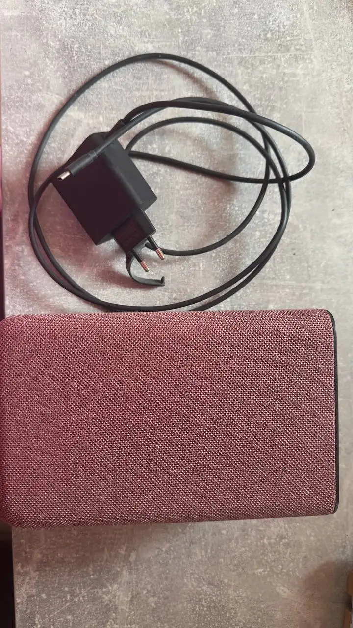 Продам Яндекс Станцию 2 с Алисой - Умная колонка (Электроника) в Екатеринбург