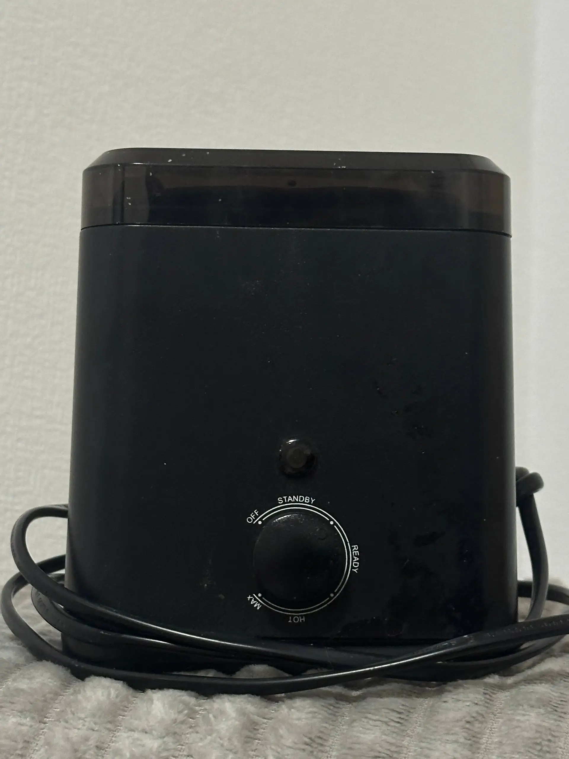 Воскоплав с регулировкой мощности и воском в подарок - Барахолка в Екатеринбург