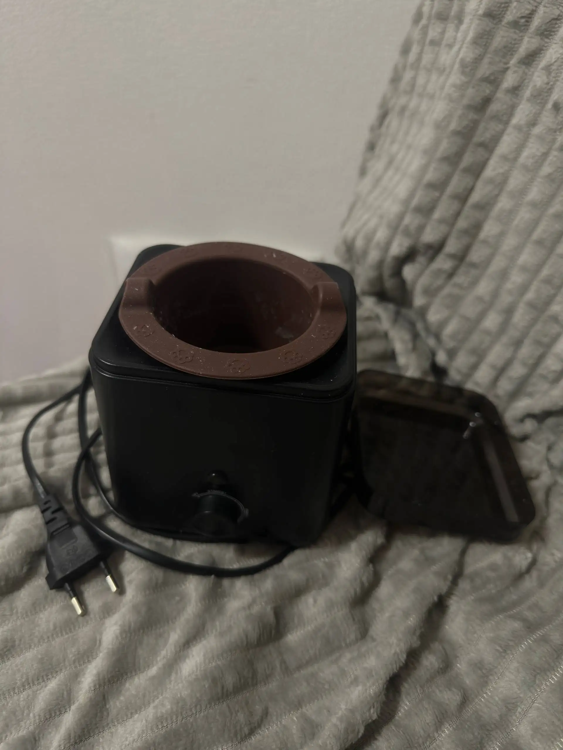 Воскоплав с регулировкой мощности и воском в подарок - Барахолка в Екатеринбург