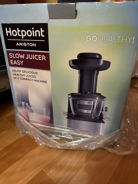 Продам шнековую соковыжималку Ariston - Металлические емкости в Екатеринбург