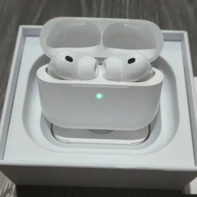 НОВИНКА! Apple AirPods Pro 3 (2025) – Идеальный звук и интеллектуальные функции - 3D принтер в Екатеринбург