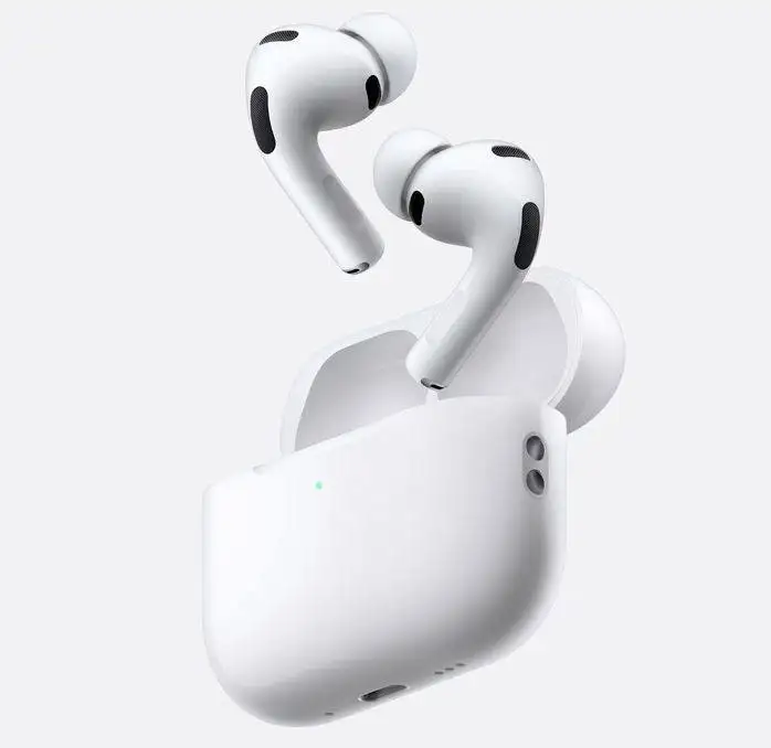 НОВИНКА! Apple AirPods Pro 3 (2025) – Идеальный звук и интеллектуальные функции - Наушники (Электроника) в Екатеринбург