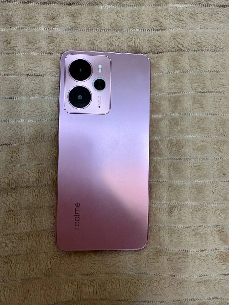 Смартфон Realme 14 розовый 8/256 ГБ - Смартфоны (Электроника) в Екатеринбург