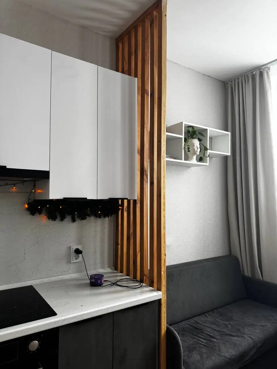 Деревянная рейка из сосны б/у - Стройматериалы (Барахолка) в Екатеринбург