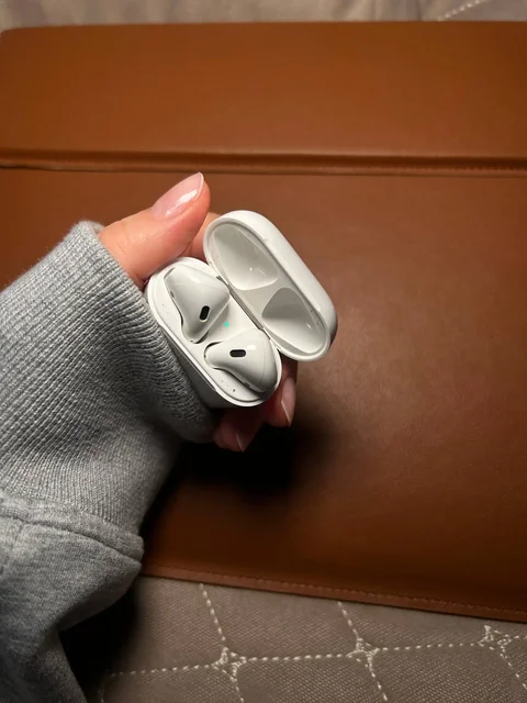 Продам AirPods 2 поколения - 3D принтер в Екатеринбург