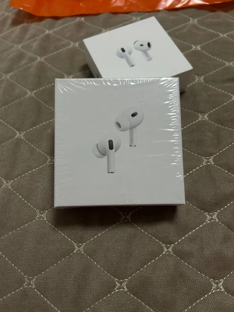 Копия Apple AirPods 2 Pro новые - 3D принтер в Екатеринбург