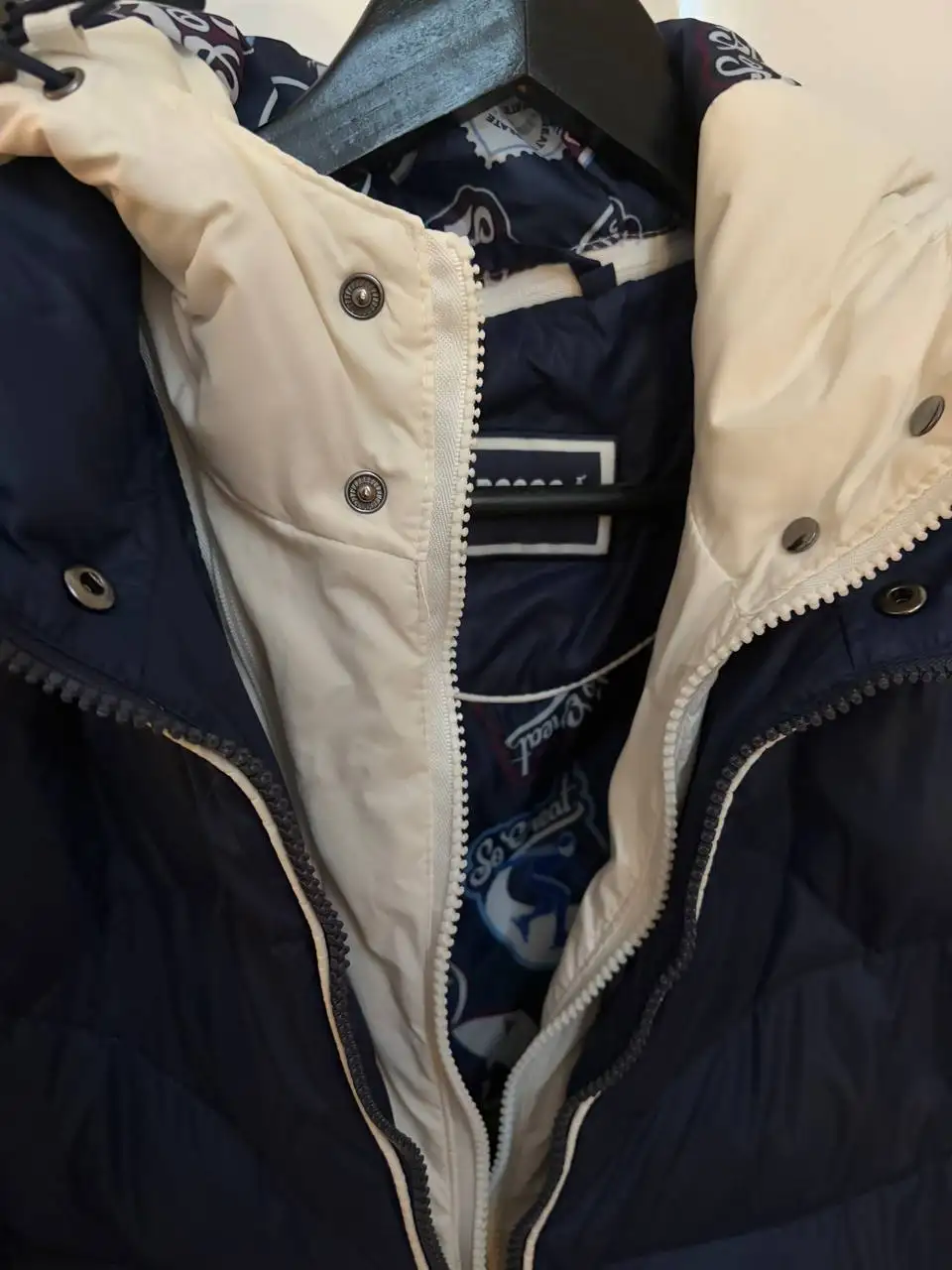 Куртка Bosco женская еврозима - Верхняя одежда (Одежда) в Екатеринбург