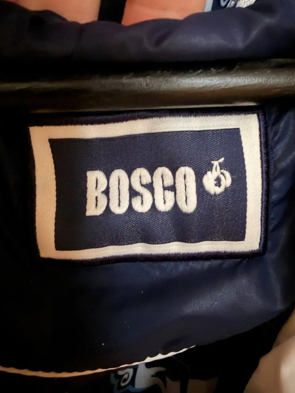 Куртка Bosco женская еврозима - Верхняя одежда (Одежда) в Екатеринбург