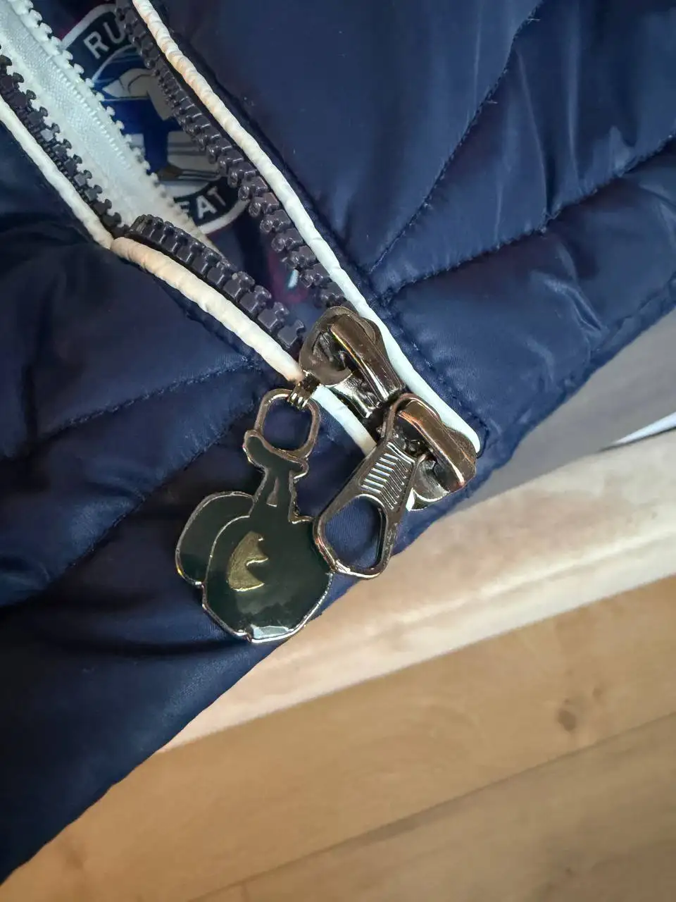 Куртка Bosco женская еврозима - Верхняя одежда (Одежда) в Екатеринбург