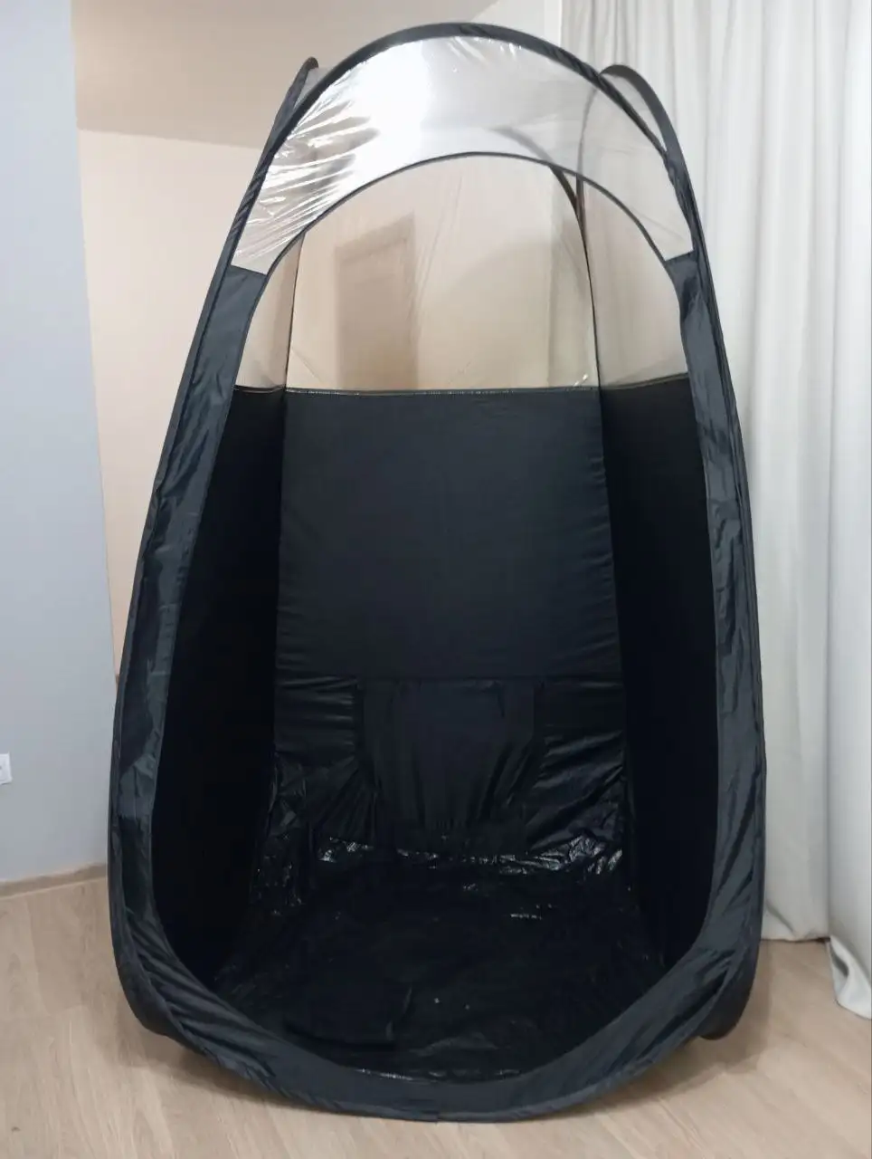 Аппарат для моментального загара с палаткой и расходниками - Солярий/загар (Красота и здоровье) в Екатеринбург