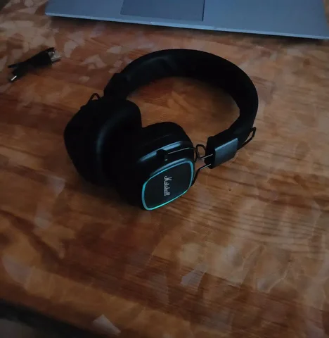 Наушники Marshall Major 4 - 3D принтер в Екатеринбург