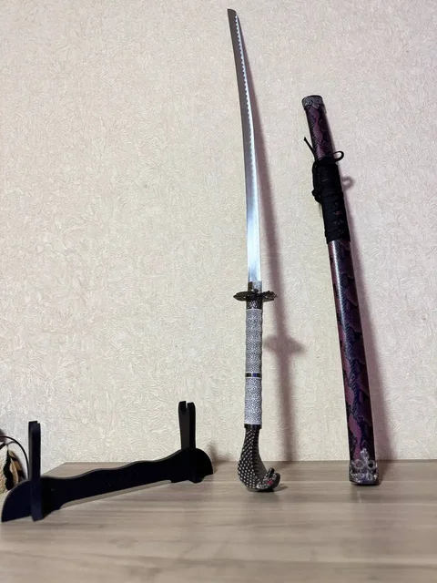 Сувенирная катана на 23 февраля - Хобби и отдых в Екатеринбург