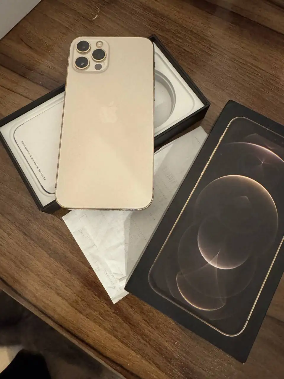 Продам iPhone 12 Pro 128 ГБ - Смартфоны (Электроника) в Екатеринбург