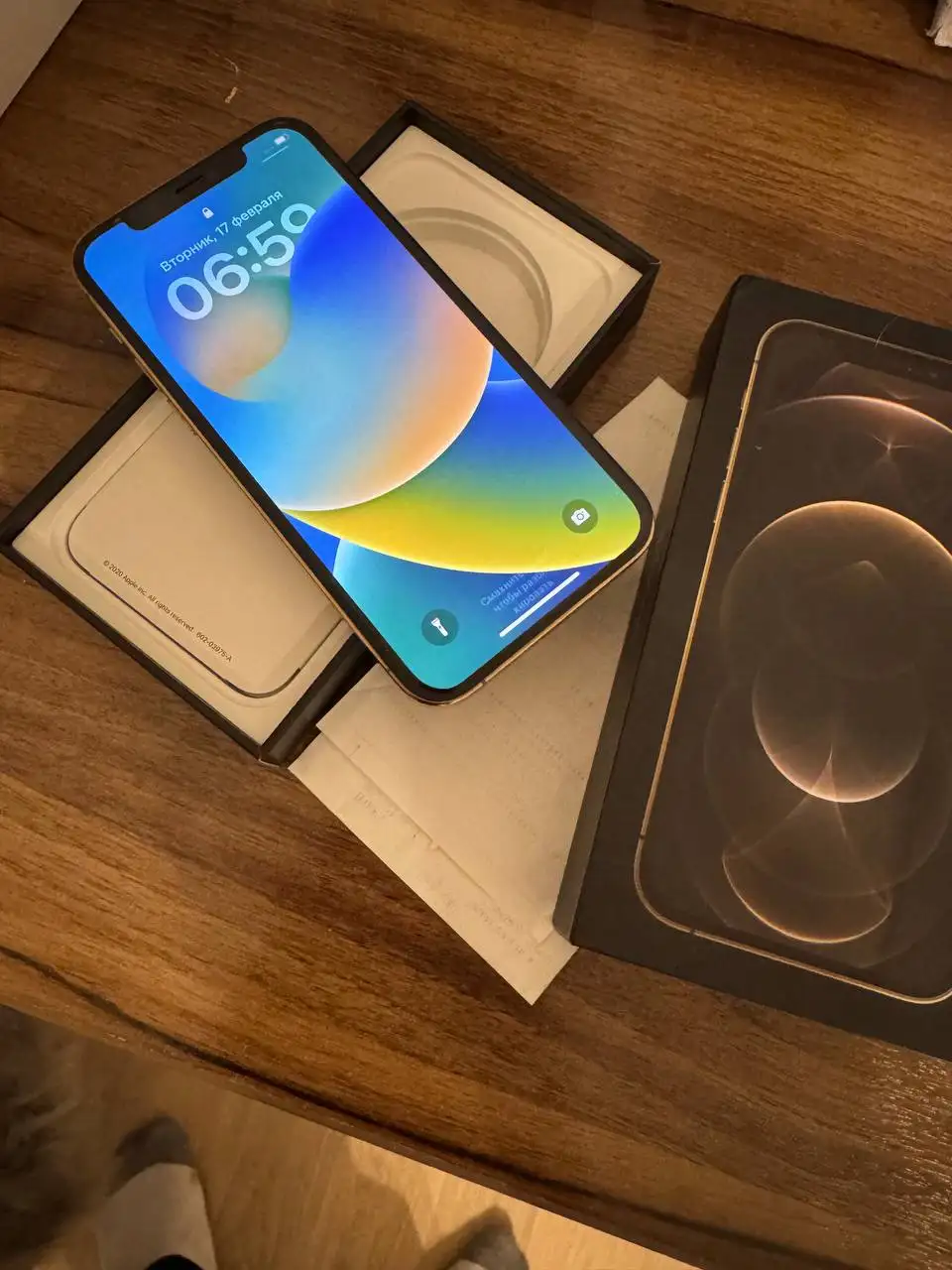 Продам iPhone 12 Pro 128 ГБ - Смартфоны (Электроника) в Екатеринбург