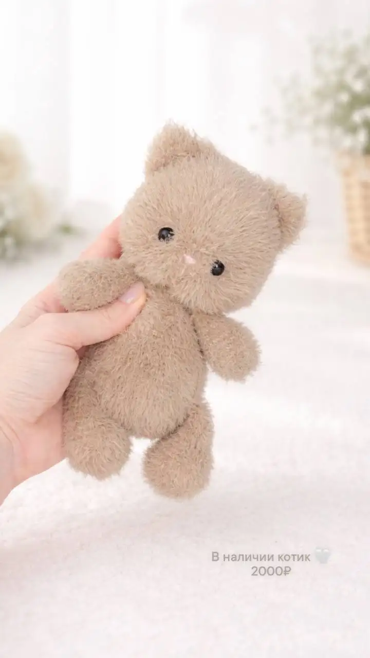 Игрушки ручной работы в наличии и под заказ - Рукоделие (Хобби и отдых) в Тайга