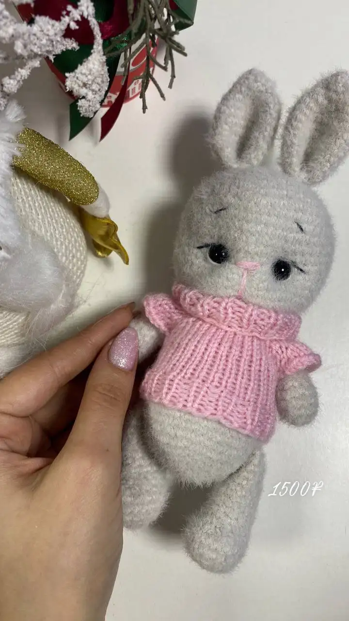 Игрушки ручной работы в наличии и под заказ - Рукоделие (Хобби и отдых) в Тайга