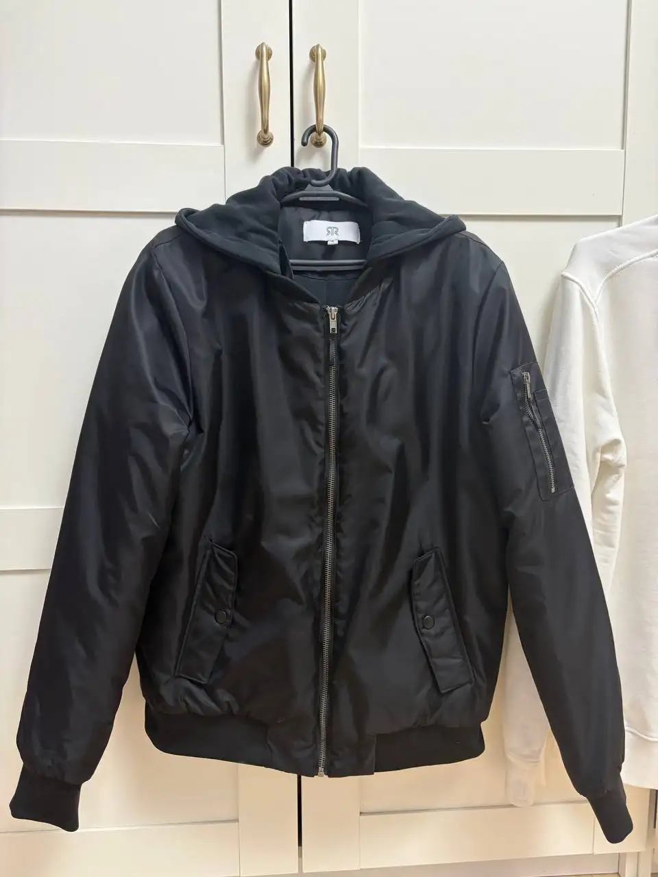 Бомбер Laredoute размер S - Верхняя одежда (Одежда) в Екатеринбург