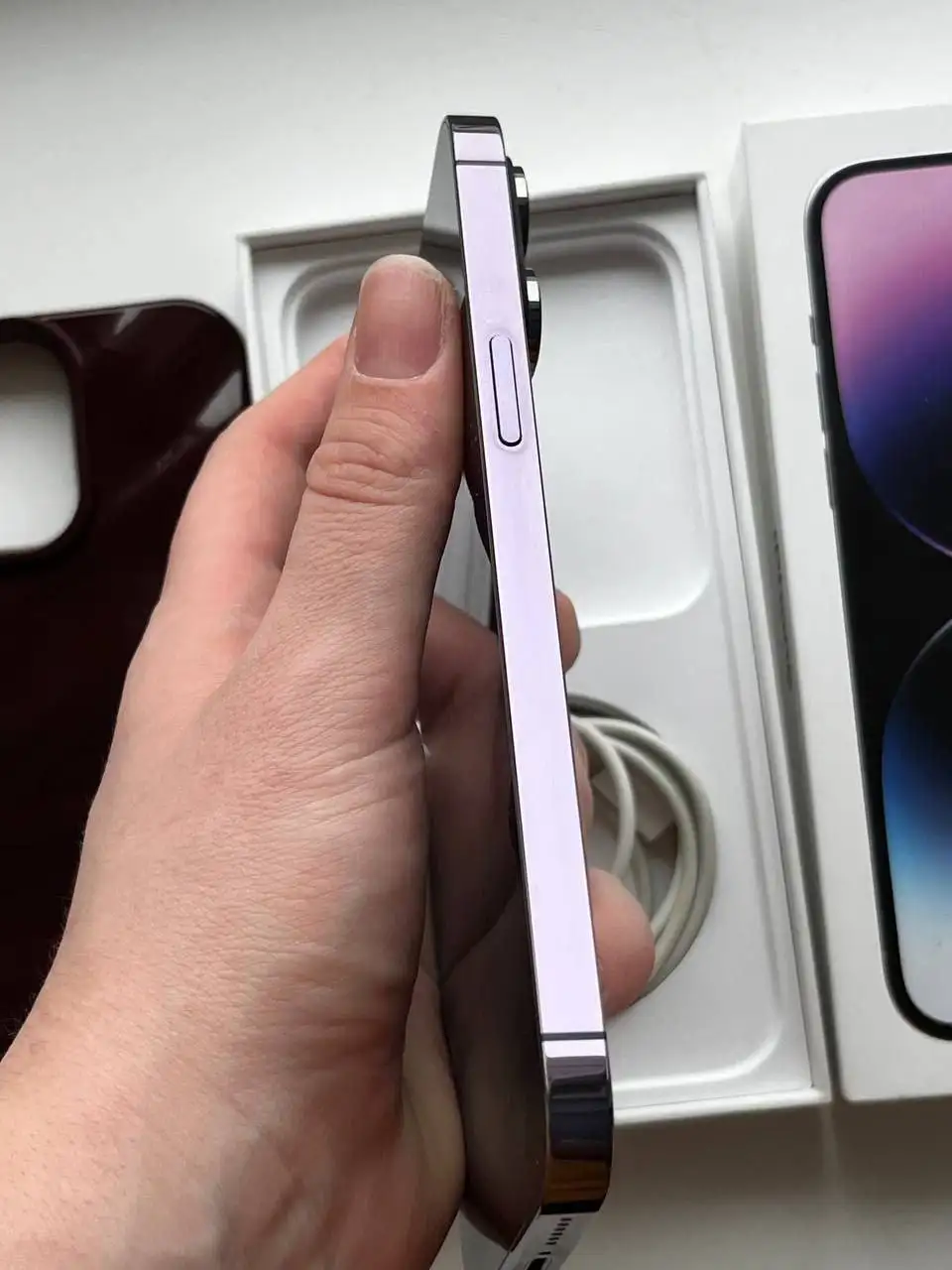 iPhone 14 Pro Max 512 Гб - Смартфоны (Электроника) в Екатеринбург