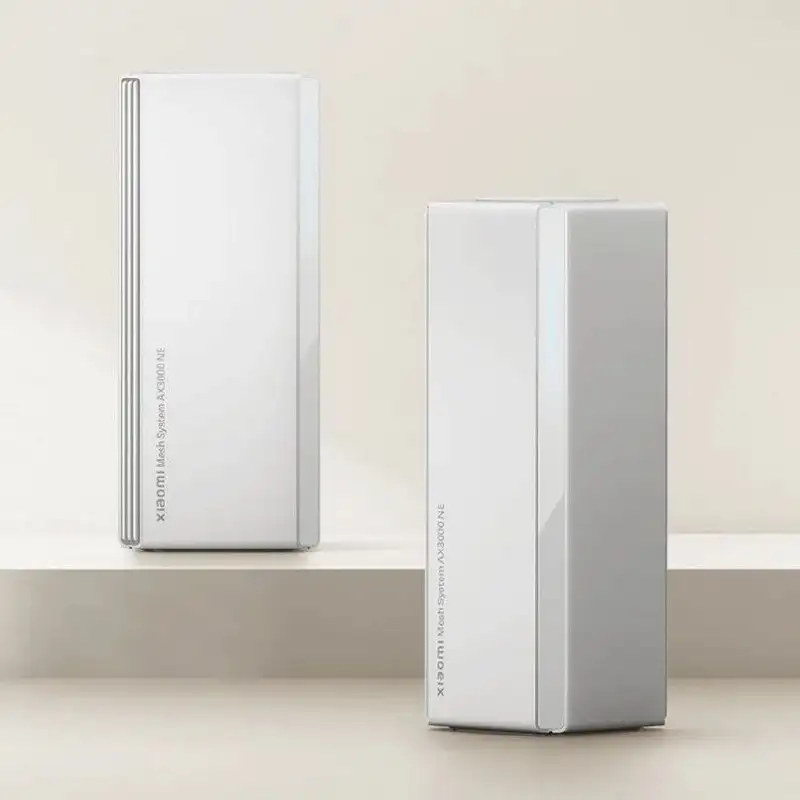 Mesh система Xiaomi AX3000 - Сетевое оборудование (Электроника) в Екатеринбург