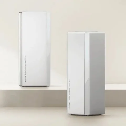 Mesh система Xiaomi AX3000 - Электроника в Екатеринбург
