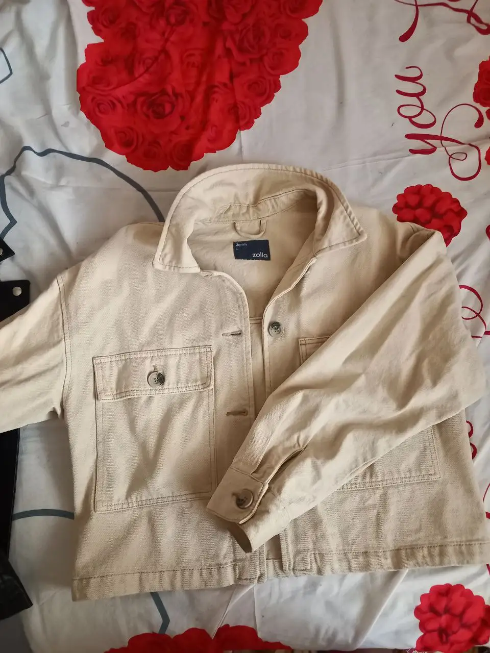 Продажа б/у одежды разных размеров - Верхняя одежда и джинсы (Одежда) в Екатеринбург