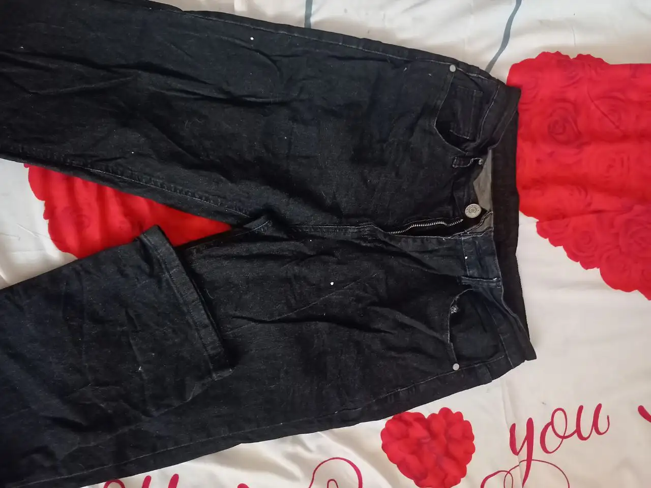 Продажа б/у одежды разных размеров - Верхняя одежда и джинсы (Одежда) в Екатеринбург