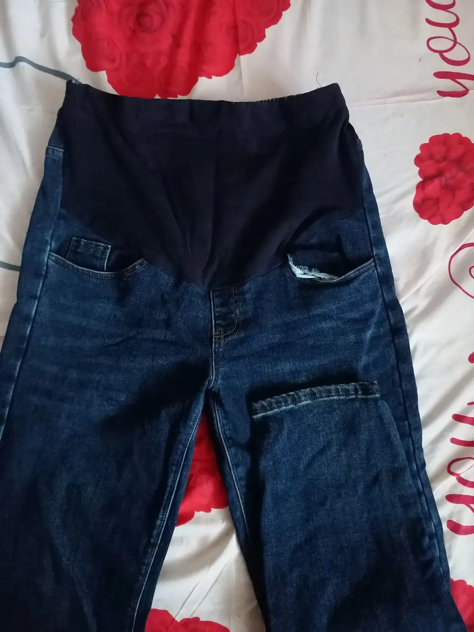 Продажа б/у одежды разных размеров - Верхняя одежда и джинсы (Одежда) в Екатеринбург