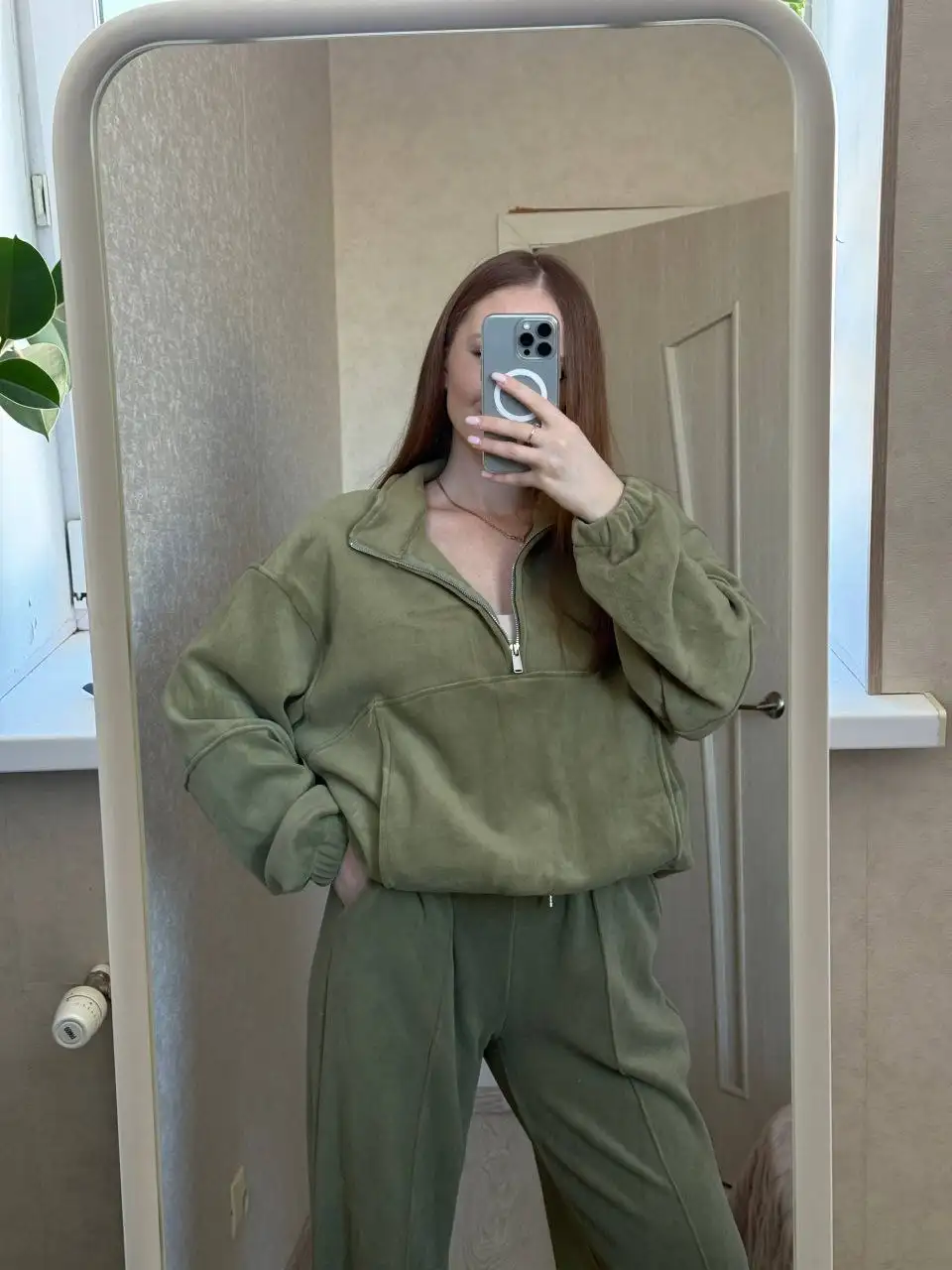 Флисовый костюм - Спортивная одежда (Одежда) в Екатеринбург