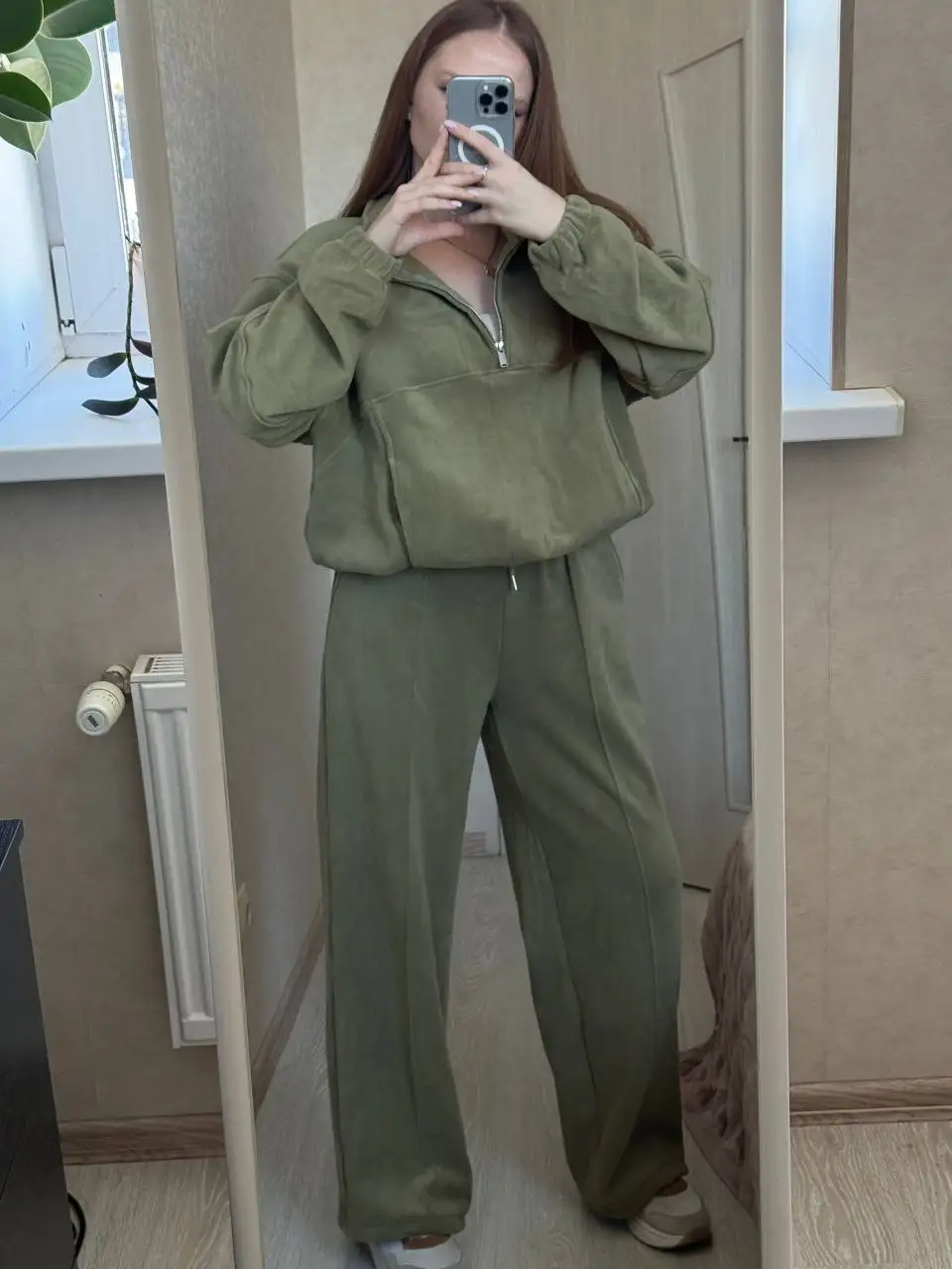 Флисовый костюм - Спортивная одежда (Одежда) в Екатеринбург