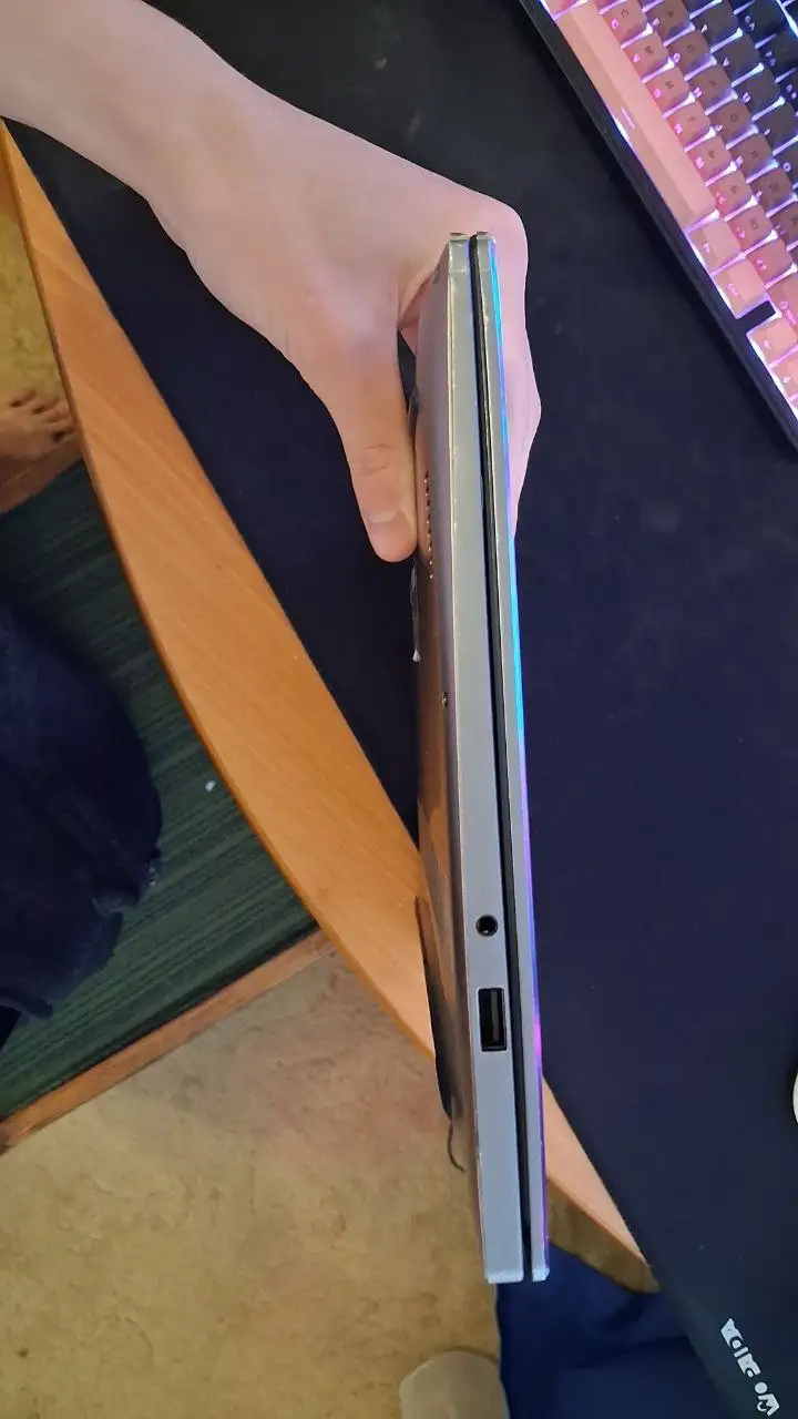 Ноутбук Honor MagicBook 14 Ryzen 5 3500U 8/256 - Ноутбуки (Электроника) в Екатеринбург