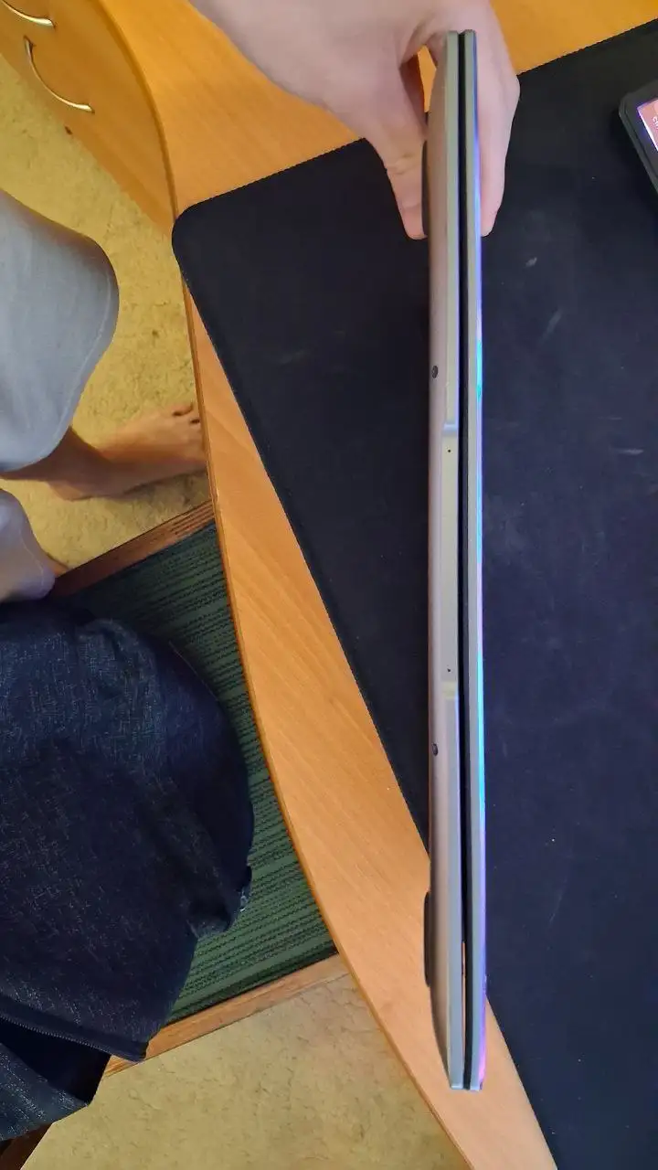 Ноутбук Honor MagicBook 14 Ryzen 5 3500U 8/256 - Ноутбуки (Электроника) в Екатеринбург