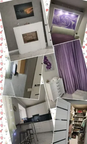 Продам 2-комнатную квартиру 45 кв.м. в пгт.Новосемейкино - Земельные участки в Новосемейкино