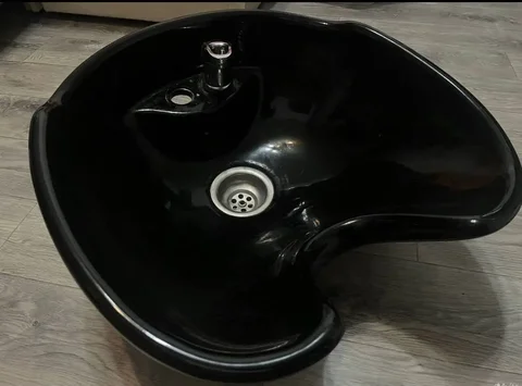 Раковина от парикмахерской мойки - Электротехника в Екатеринбург