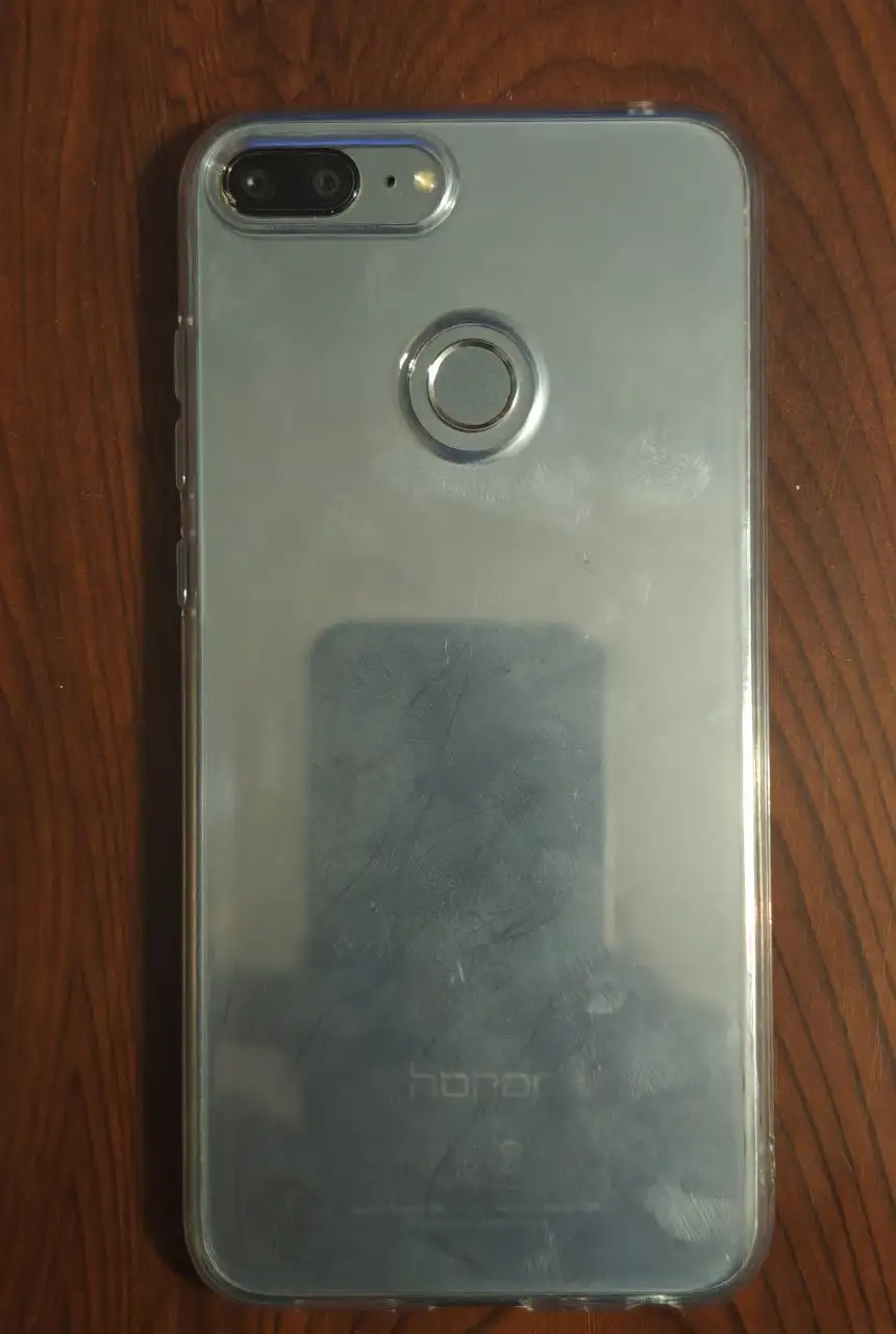 Продам Honor 9 Lite 3/32 ГБ - Смартфоны (Электроника) в Екатеринбург