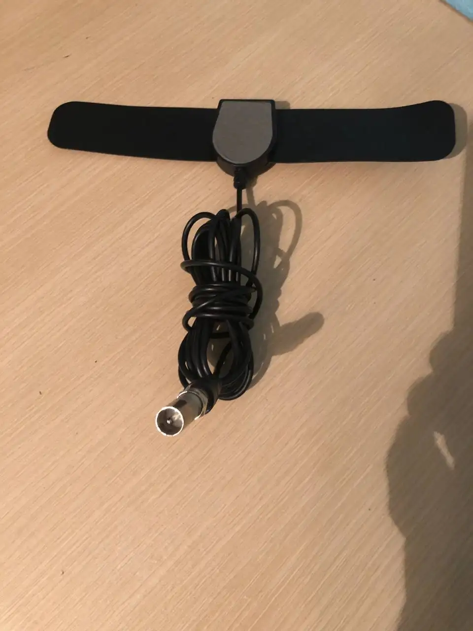 Антенна на телевизор - Электроника в Екатеринбург