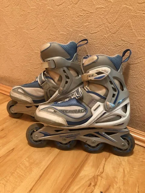 Ролики Rollerblade - Электротехника в Екатеринбург