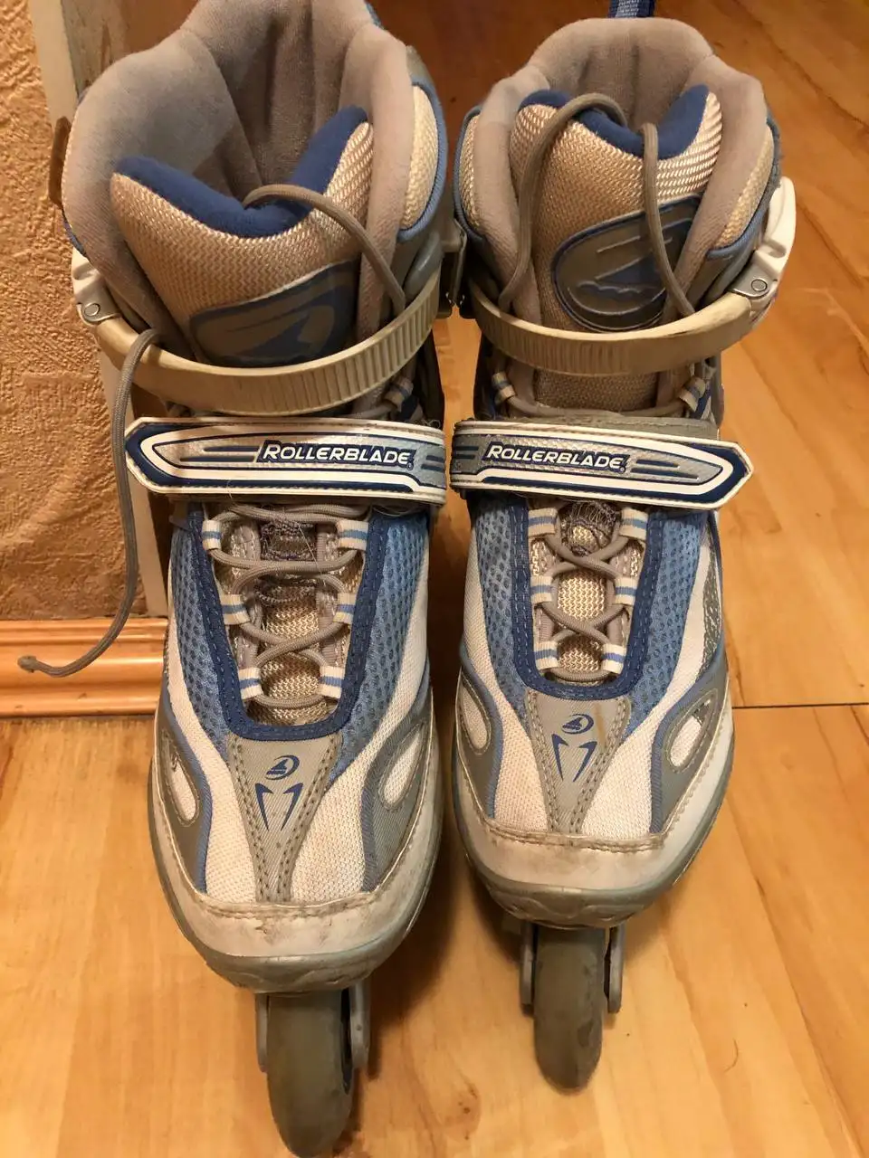 Ролики Rollerblade - Спортивный инвентарь (Барахолка) в Екатеринбург