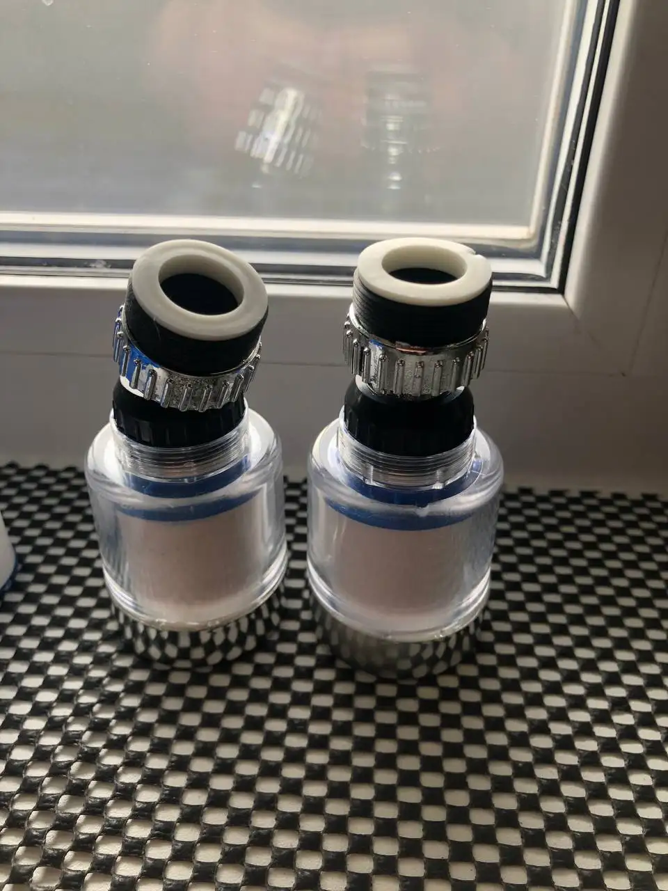 Увлажнитель воздуха и фильтры на кран - Барахолка в Екатеринбург