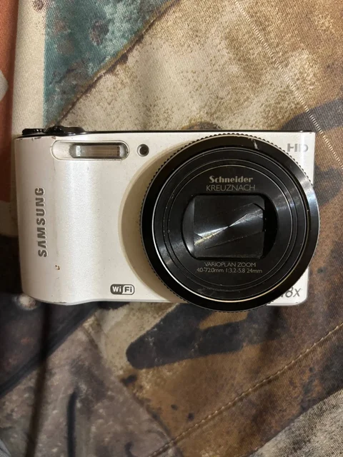 Продам фотоаппарат с проблемой матрицы - Мобильные телефоны в Екатеринбург