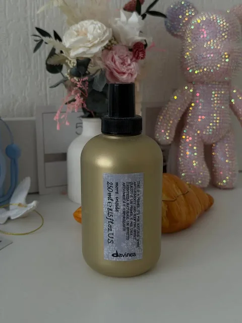 Спрей от Davines для объемной укладки - Красота и здоровье в Екатеринбург